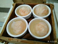 -百乐门喜宴(海珠广场华厦店)