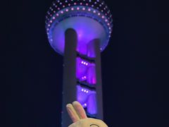 -东方明珠广播电视塔