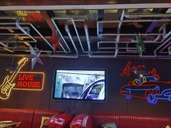 -MOSSO德国餐厅·音乐酒吧(环宇荟店)