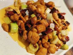 -陈麻婆豆腐(旗舰店)