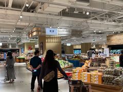 -七鲜超市(瑞虹天地太阳宫店)