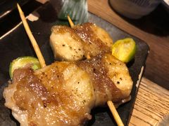 -酒窝烧鸟(科华街店)