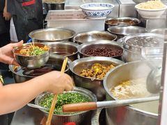 -金牌罗记肠旺面(蔡家街店)