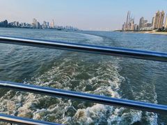 -武汉两江游览·夜游长江(汉阳门码头)