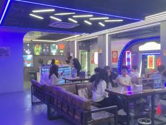 -关你鬼室大型密室逃脱(佛山创意园店)