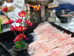 -丽江庭院之丽江往事(安定门店)