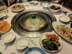 -遇东北林区铁锅炖(南开店)