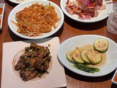 -飞阳铁板烧(ME TOWN购物中心店)