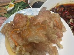 -7号院家宴.烧鸽子(门头沟店)