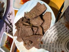 -唯成•韩国炭火烤肉 유성고기