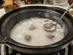 -丰尔粥食·粥底火锅·桑拿鸡(大良总店)