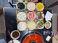 -咏江南·苏式火锅·苏州评弹(观前街店)