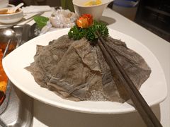 捞派毛肚-海底捞火锅(长宁路龙之梦店)