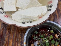 -雨田饭店(华兴东街店)