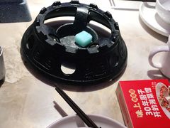 -味上湘菜馆(阿波罗店)