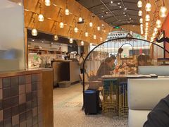 -CRAZYONES克芮旺斯西班牙餐厅(苏州中心店)