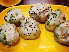 -小杨生煎(香港名都店)