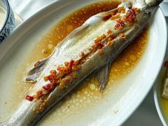 -巴陵全鱼席(湖南老字号汴河街店 )