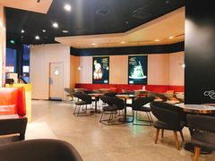 大堂-哈根达斯(泉州万达店)