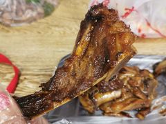 -赵元章肉骨烧(山塘街店)