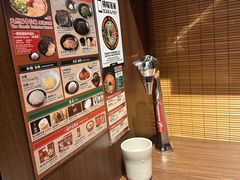 -一蘭拉面(尖沙咀店)