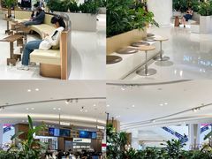 -丽达购物中心(崂山店)