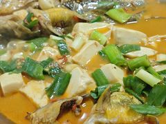 -涵家味土菜馆·徽州一绝臭鳜鱼(三河古镇店)