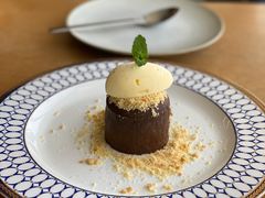 巧克力熔岩-EN SPACE恩空间