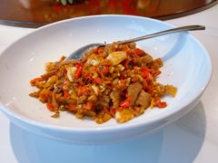 -北平盛世·新京菜·北京烤鸭(劲松·双井店)