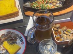 -钱锋炭缸烧烤(南湖大路总店)