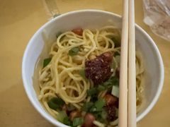 -老光明岗琼甜茶馆