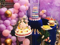 -怡园饭店-餐厅(四望亭店)