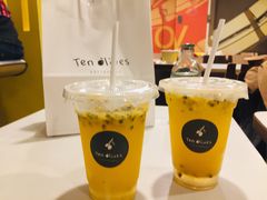 -Ten Olives甜点
