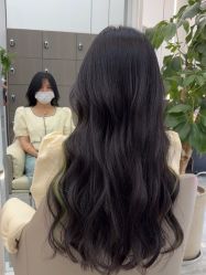 -宇东国际 HAIR SALON
