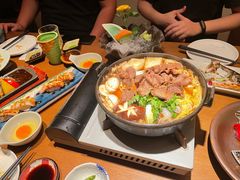 -水之惠鲜鱼料理(王府大街店)