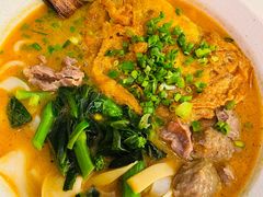 -三姐·老友记·南宁老友粉(朝阳区光华路嘉里中心店)