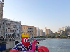 -澳门威尼斯人综合度假区