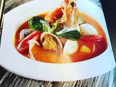 -IL Forno 意坊·意大利餐厅(温州万象城店)