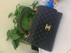 -CHANEL(恒隆广场店)
