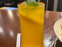 -斯比特花园西餐厅(东方商厦店)