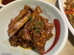 -大碗厨 25年老字号 现炒湘菜(四季天地店)