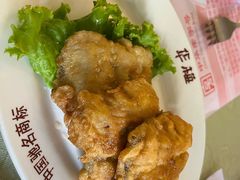 -华梅西餐厅(哈尔滨中央大街店)