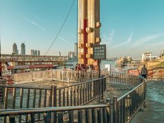 -武汉关码头(轮渡站)