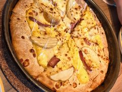 -必胜客(上地华联店)