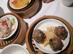 -老伙记海鲜码头(北滘店)