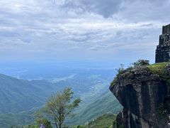 -南岳衡山风景名胜区