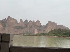 -炳灵寺世界文化遗产旅游区