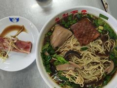 -老赵面店(大西路店)