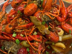 -虾小龙老长沙龙虾馆(坡子街店)