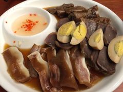 潮堂(上海环球金融中心店)-潮堂(环球金融中心店)